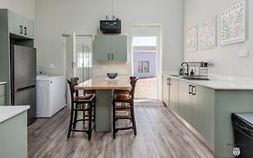 The Owl House Guest House